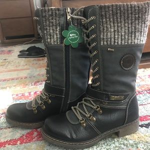 spring step ababi boot